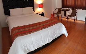 Cusco De Mis Suenos Hostal - II